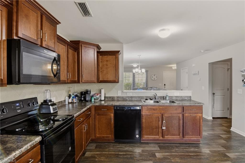 Stick/Site Built at 5010 Shorthorn Way, Greensboro NC 27405, photo 11 of 34