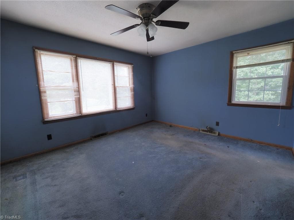 Stick/Site Built at 1955 Siloam Road, Mount Airy NC 27030, Mount Airy, photo 33 of 54