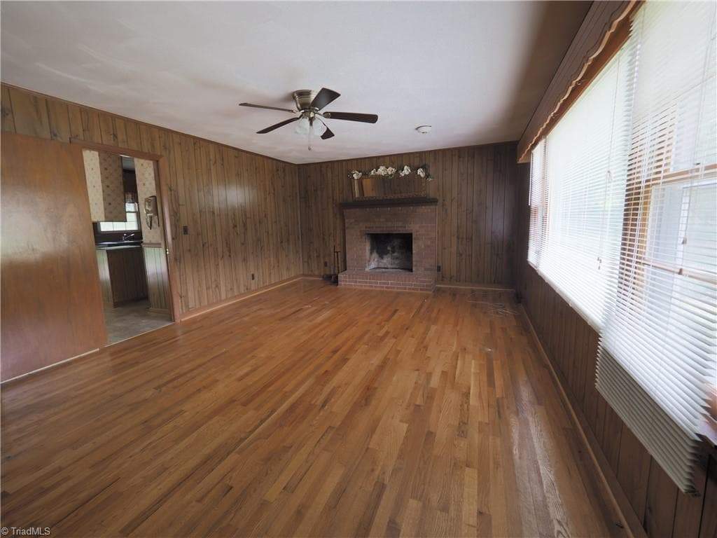 Stick/Site Built at 1955 Siloam Road, Mount Airy NC 27030, Mount Airy, photo 23 of 54