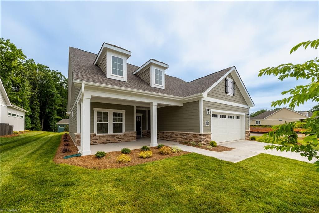 Stick/Site Built at 2423 Augusta Drive, Asheboro NC 27205, Asheboro, photo 13 of 100