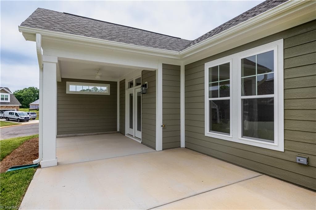 Stick/Site Built at 2423 Augusta Drive, Asheboro NC 27205, Asheboro, photo 9 of 100