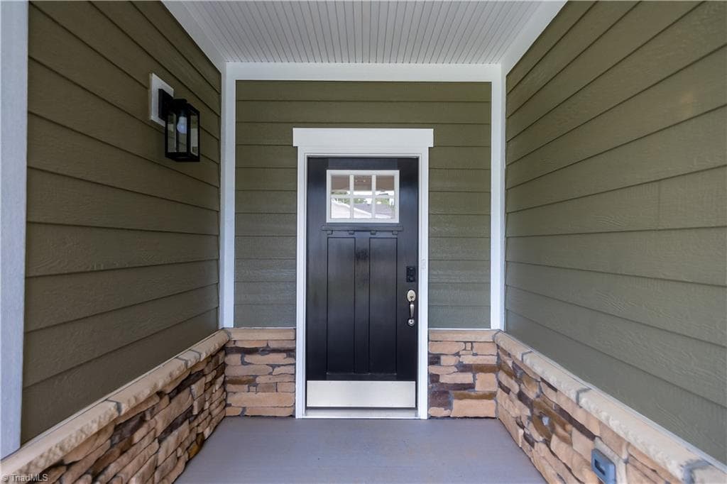 Stick/Site Built at 2423 Augusta Drive, Asheboro NC 27205, Asheboro, photo 19 of 100