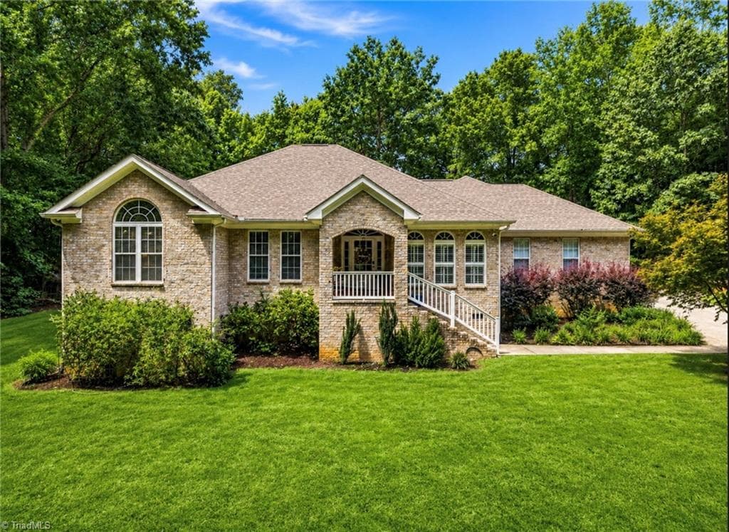 5823 Big Oak Way, Randleman NC 27317