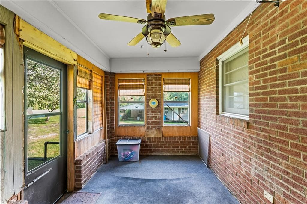 Stick/Site Built at 2294 N Old Greensboro Road, High Point NC 27265, photo 23 of 44