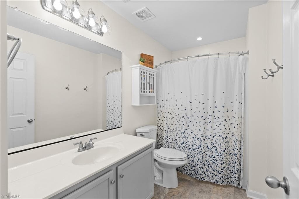 Stick/Site Built at 108 Lakepoint Drive, Bermuda Run NC 27006, Bermuda Run, photo 23 of 29