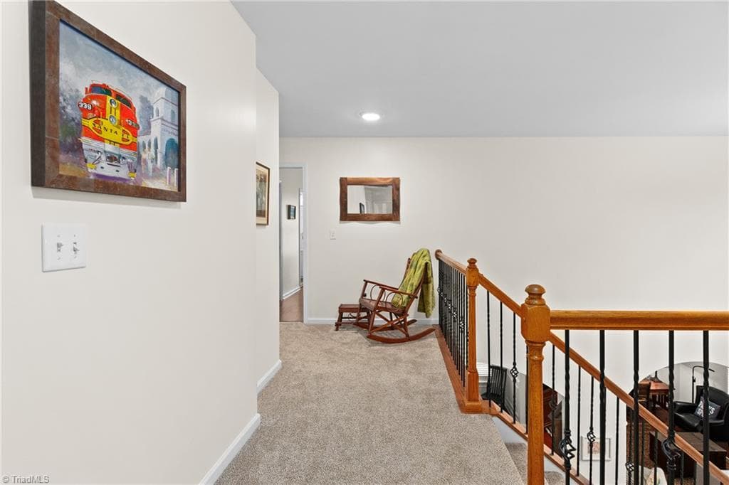 Stick/Site Built at 108 Lakepoint Drive, Bermuda Run NC 27006, Bermuda Run, photo 16 of 29