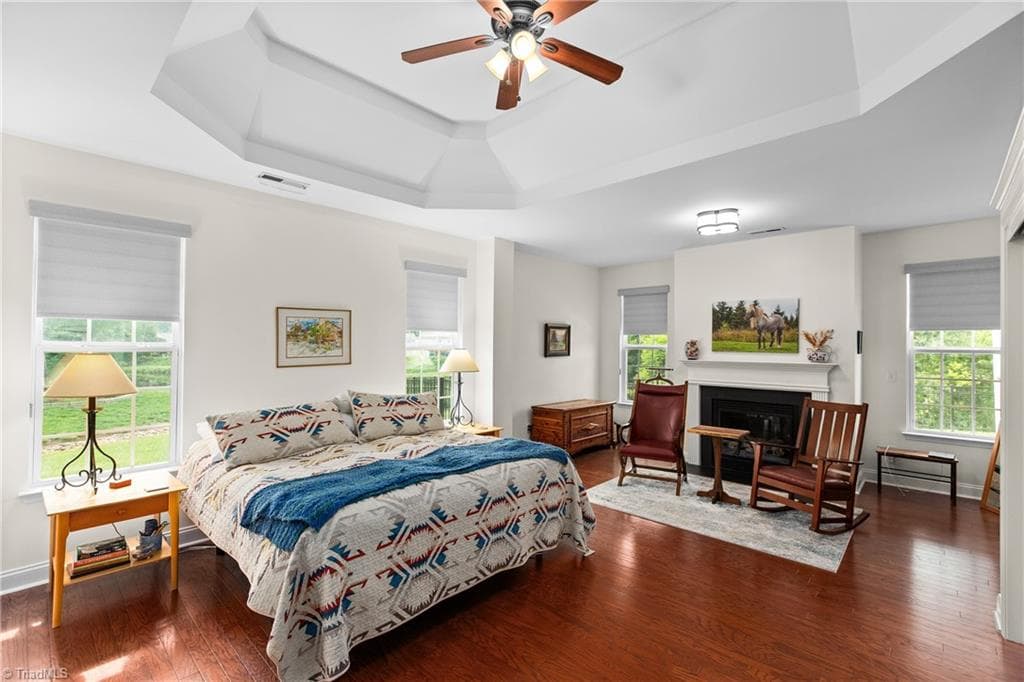 Stick/Site Built at 108 Lakepoint Drive, Bermuda Run NC 27006, Bermuda Run, photo 12 of 29