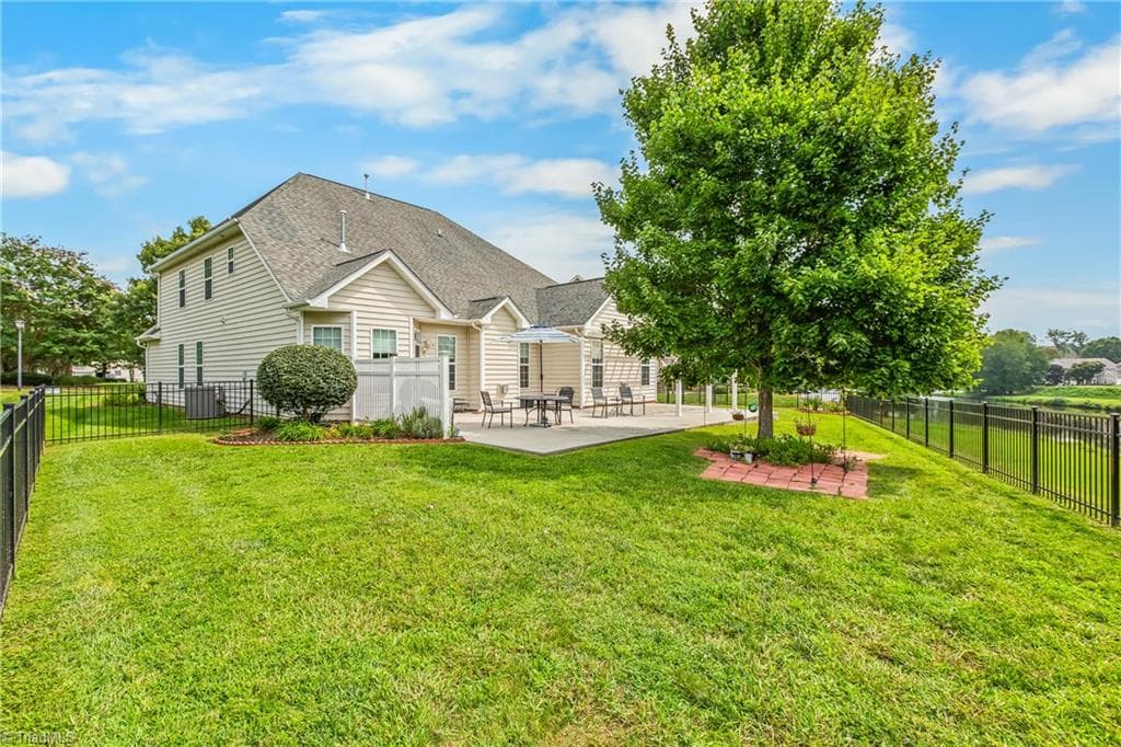 Stick/Site Built at 108 Lakepoint Drive, Bermuda Run NC 27006, Bermuda Run, photo 26 of 29