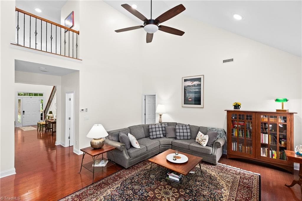 Stick/Site Built at 108 Lakepoint Drive, Bermuda Run NC 27006, Bermuda Run, photo 7 of 29
