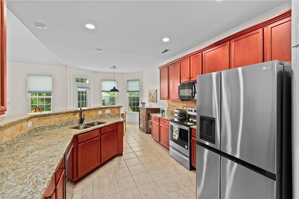 Stick/Site Built at 108 Lakepoint Drive, Bermuda Run NC 27006, Bermuda Run, photo 5 of 29