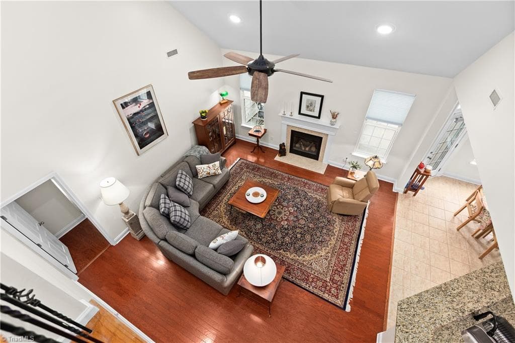Stick/Site Built at 108 Lakepoint Drive, Bermuda Run NC 27006, Bermuda Run, photo 9 of 29