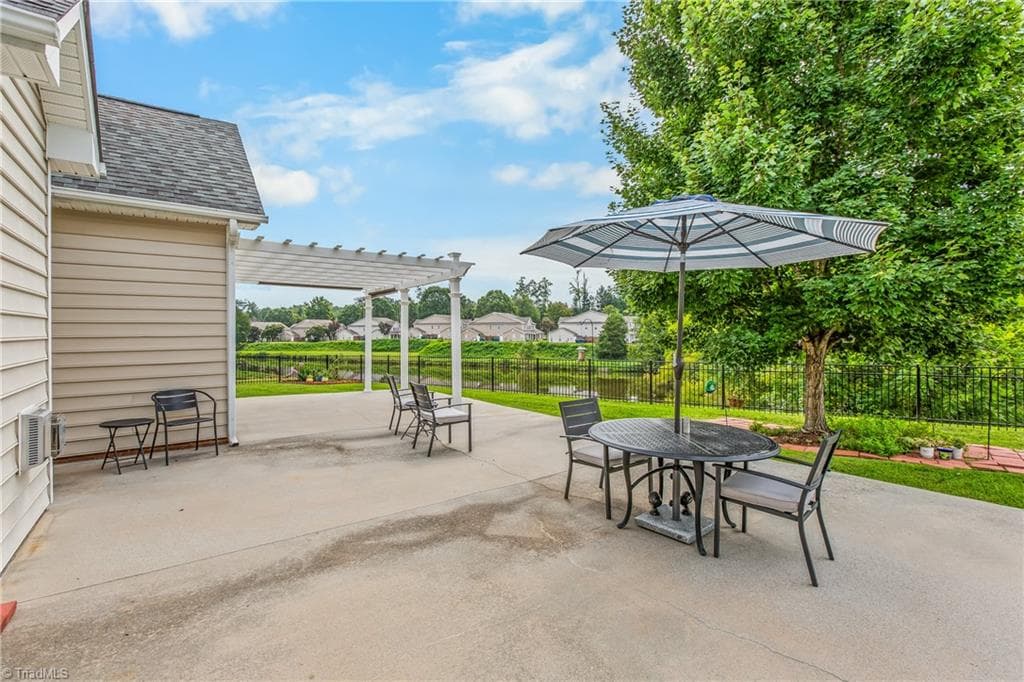 Stick/Site Built at 108 Lakepoint Drive, Bermuda Run NC 27006, Bermuda Run, photo 24 of 29