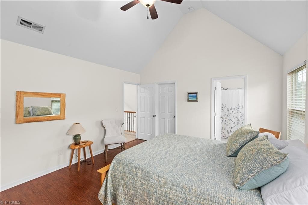 Stick/Site Built at 108 Lakepoint Drive, Bermuda Run NC 27006, Bermuda Run, photo 19 of 29