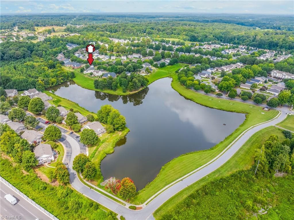 Stick/Site Built at 108 Lakepoint Drive, Bermuda Run NC 27006, Bermuda Run, photo 29 of 29