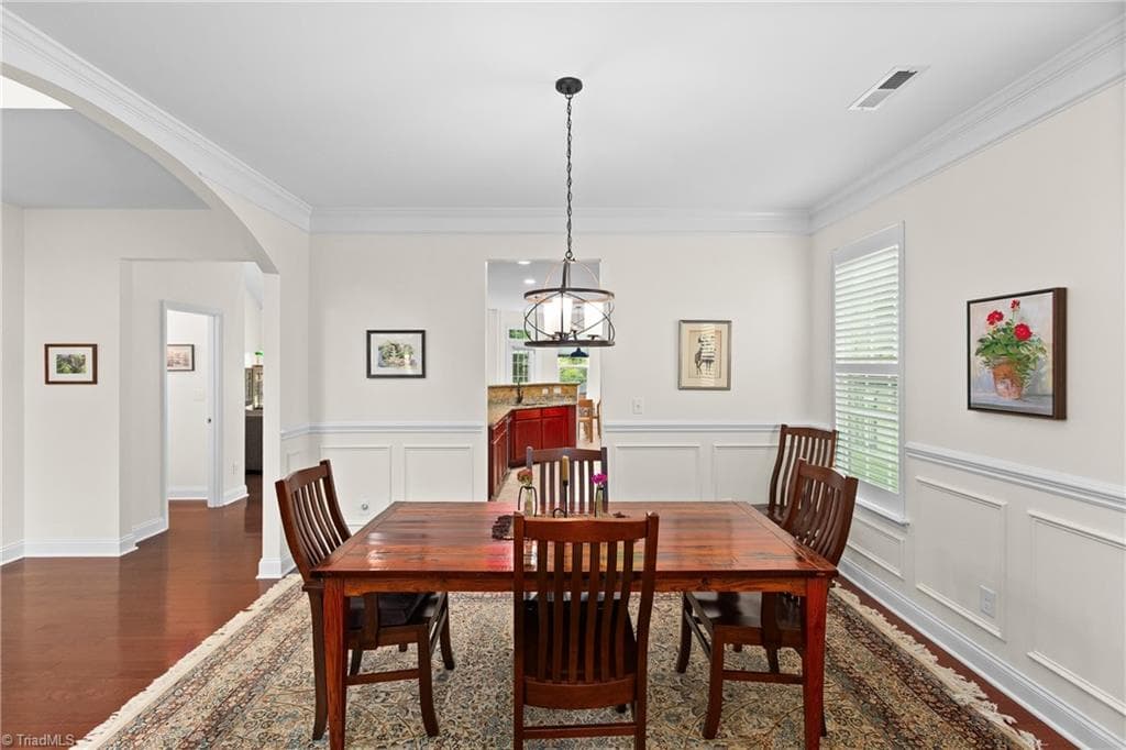 Stick/Site Built at 108 Lakepoint Drive, Bermuda Run NC 27006, Bermuda Run, photo 4 of 29