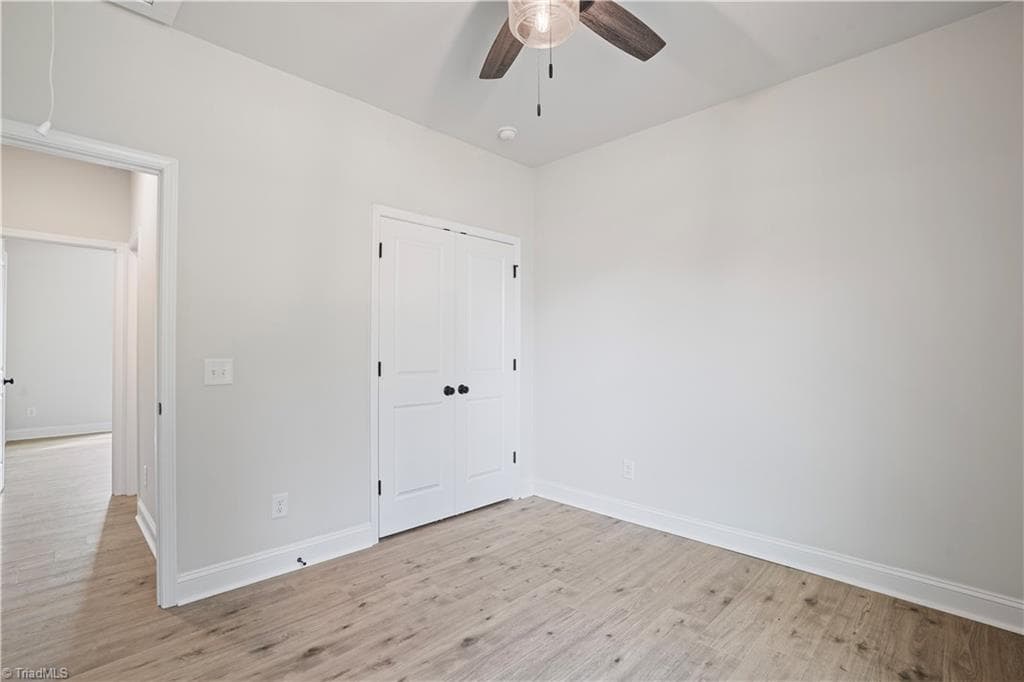 Stick/Site Built at 410 Fayetteville Street, Liberty NC 27298, Liberty, photo 32 of 45