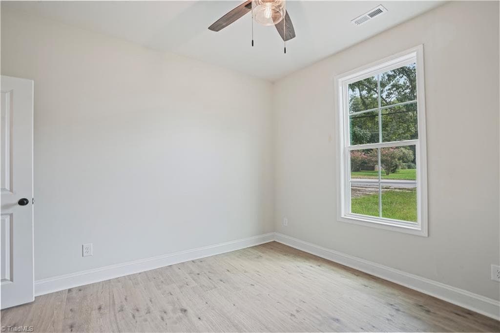 Stick/Site Built at 410 Fayetteville Street, Liberty NC 27298, Liberty, photo 28 of 45