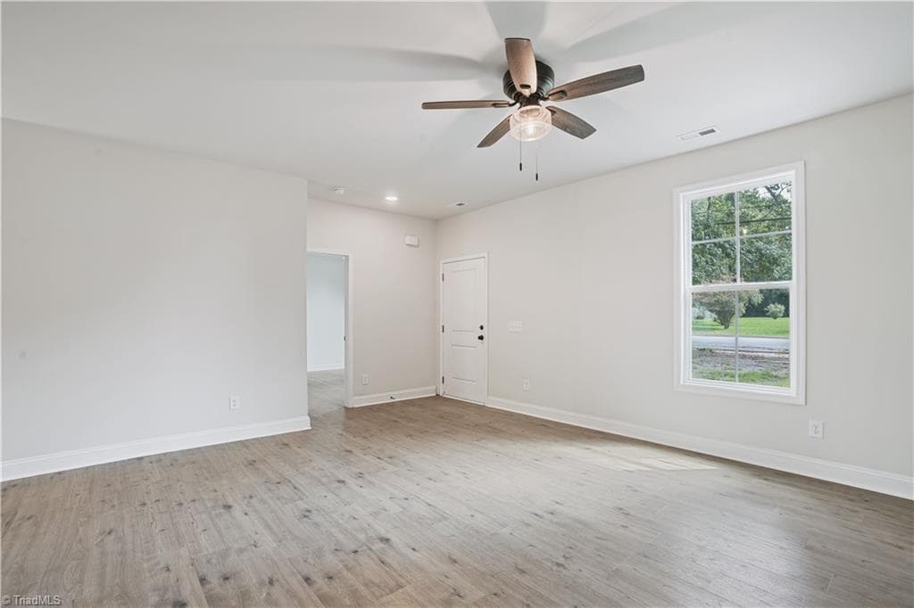 Stick/Site Built at 410 Fayetteville Street, Liberty NC 27298, Liberty, photo 20 of 45