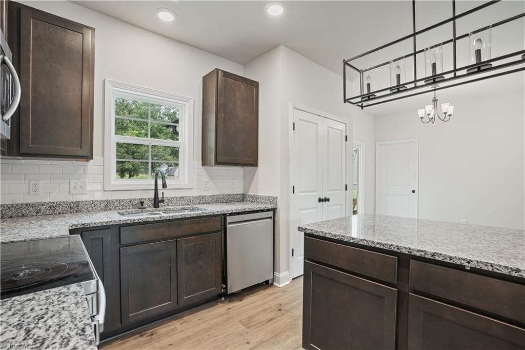Stick/Site Built at 410 Fayetteville Street, Liberty NC 27298, Liberty, photo 9 of 45