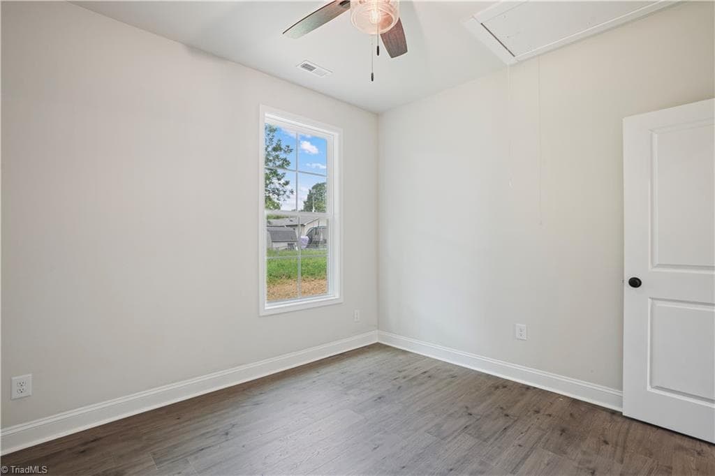 Stick/Site Built at 410 Fayetteville Street, Liberty NC 27298, Liberty, photo 30 of 45