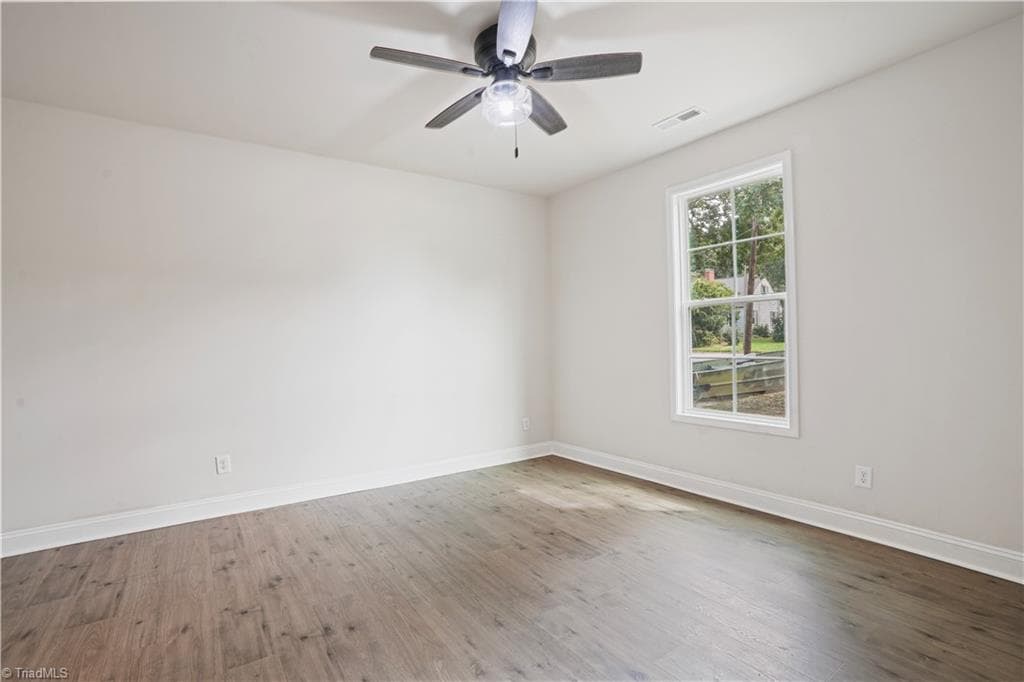 Stick/Site Built at 410 Fayetteville Street, Liberty NC 27298, Liberty, photo 34 of 45
