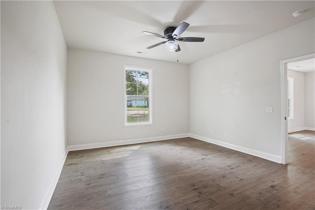 Stick/Site Built at 410 Fayetteville Street, Liberty NC 27298, Liberty, photo 35 of 45