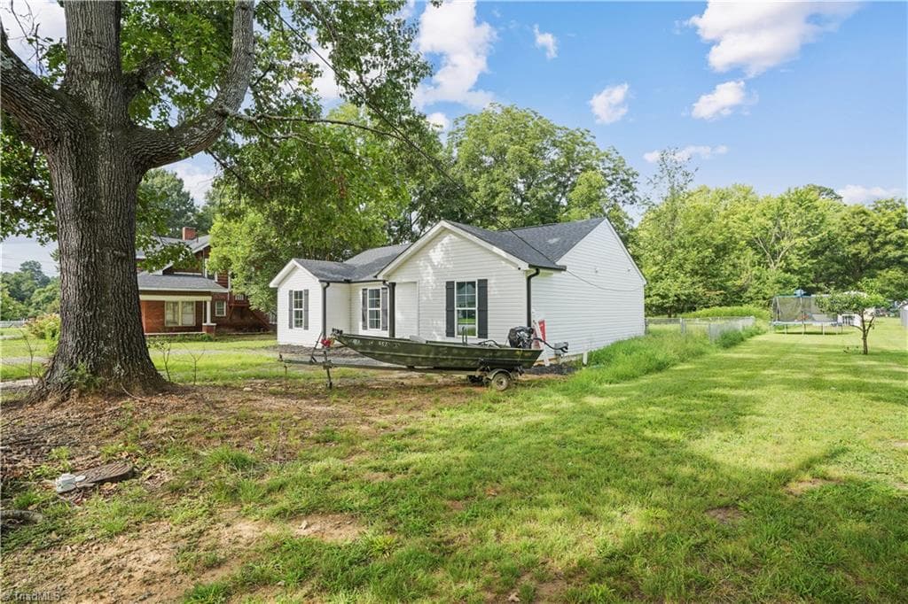 Stick/Site Built at 410 Fayetteville Street, Liberty NC 27298, Liberty, photo 39 of 45