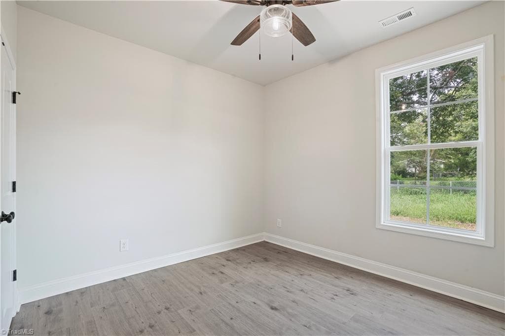 Stick/Site Built at 410 Fayetteville Street, Liberty NC 27298, Liberty, photo 29 of 45