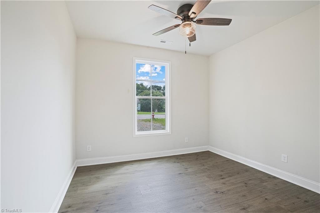 Stick/Site Built at 410 Fayetteville Street, Liberty NC 27298, Liberty, photo 25 of 45