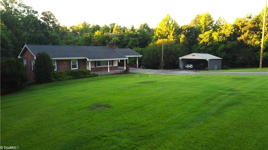 10033 NC Highway 89 W, Westfield NC 27053