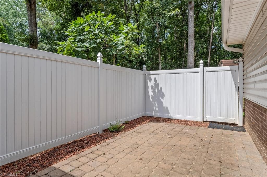 Stick/Site Built at 3545 N Lakeshore Drive, Clemmons NC 27012, Clemmons, photo 27 of 34