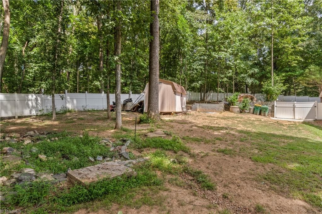 Stick/Site Built at 3545 N Lakeshore Drive, Clemmons NC 27012, Clemmons, photo 32 of 34