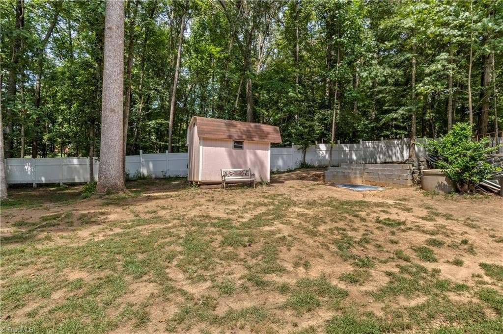 Stick/Site Built at 3545 N Lakeshore Drive, Clemmons NC 27012, Clemmons, photo 28 of 34