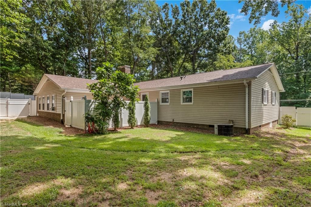 Stick/Site Built at 3545 N Lakeshore Drive, Clemmons NC 27012, Clemmons, photo 30 of 34