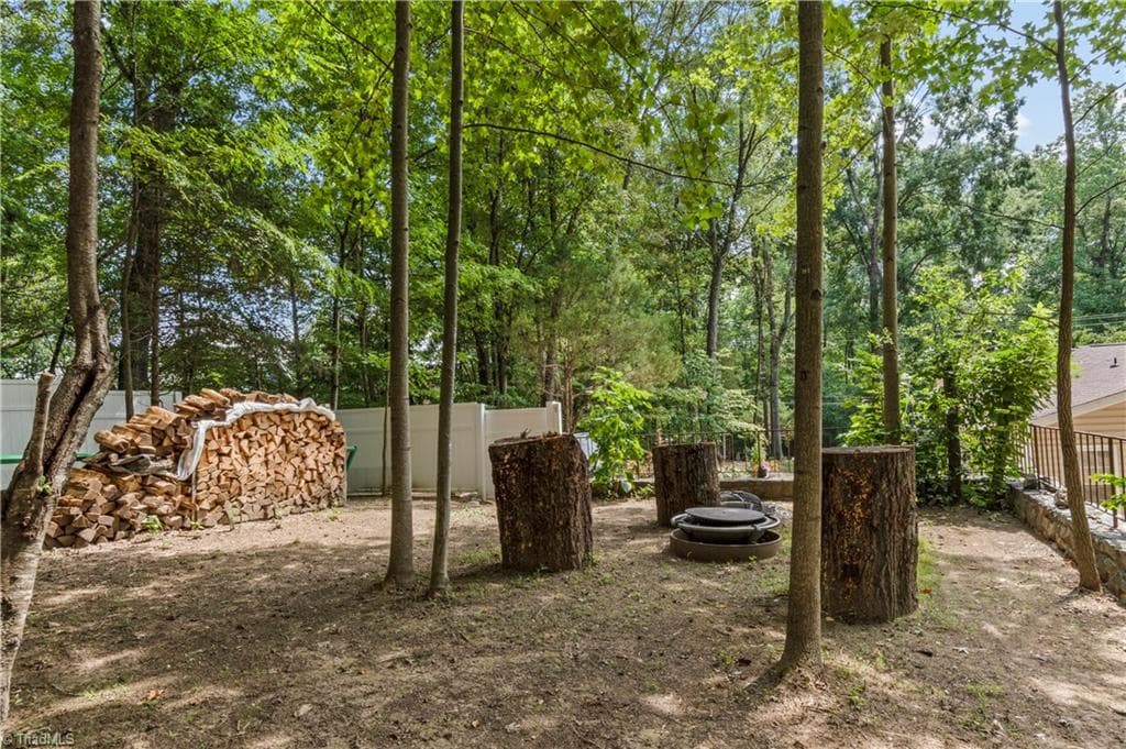 Stick/Site Built at 3545 N Lakeshore Drive, Clemmons NC 27012, Clemmons, photo 33 of 34