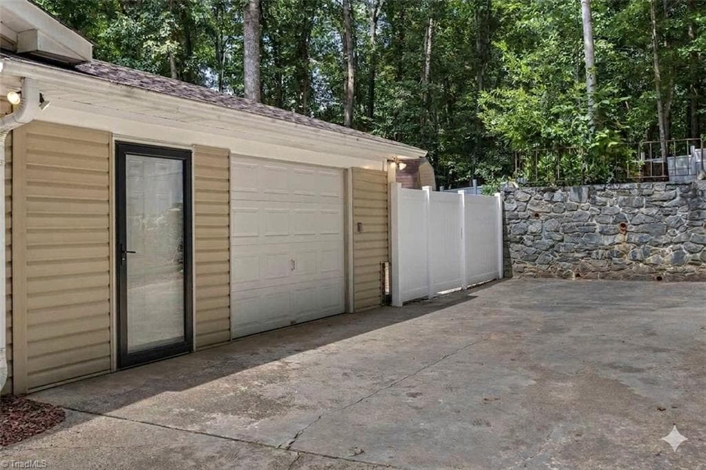 Stick/Site Built at 3545 N Lakeshore Drive, Clemmons NC 27012, Clemmons, photo 31 of 34