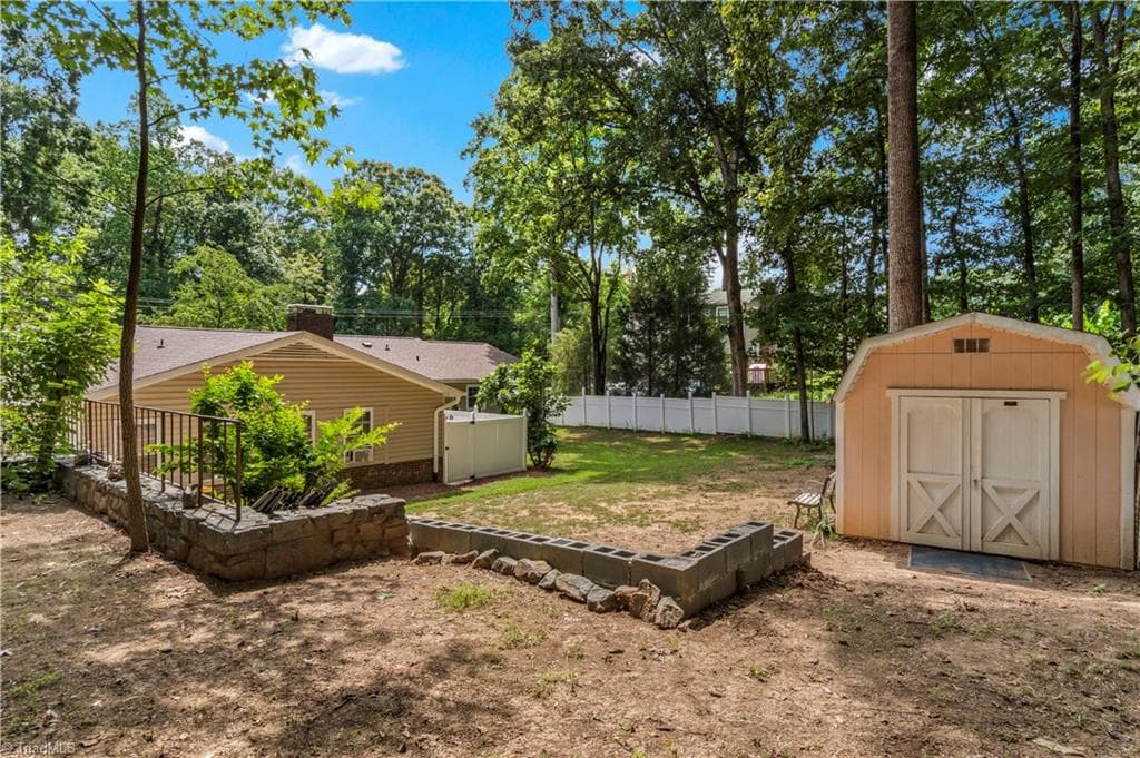 Stick/Site Built at 3545 N Lakeshore Drive, Clemmons NC 27012, Clemmons, photo 29 of 34