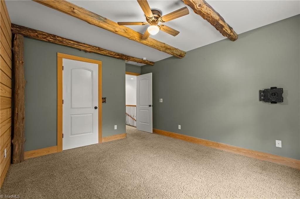 Stick/Site Built at 3321 Lower Lake Road, Thomasville NC 27360, photo 31 of 50