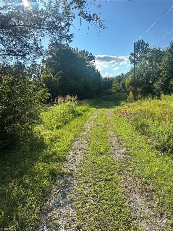 766 Chaney Road, Asheboro NC 27205