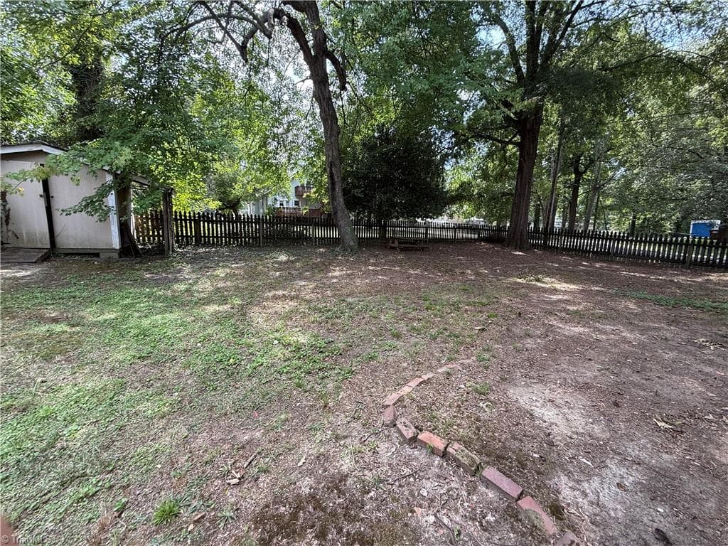 Stick/Site Built at 311 State Avenue, High Point NC 27262, photo 13 of 15