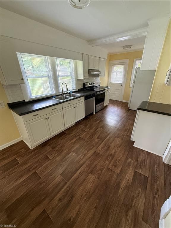 Stick/Site Built at 311 State Avenue, High Point NC 27262, photo 5 of 15