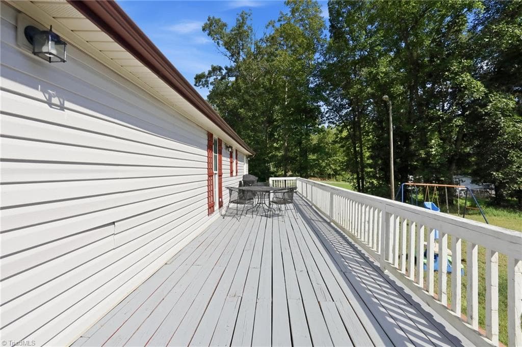 Manufactured Home at 5085 Fairview Church Road, Trinity NC 27370, Trinity, photo 32 of 38