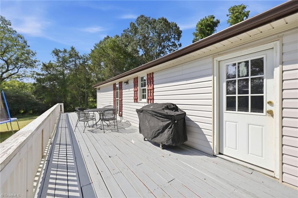 Manufactured Home at 5085 Fairview Church Road, Trinity NC 27370, Trinity, photo 31 of 38