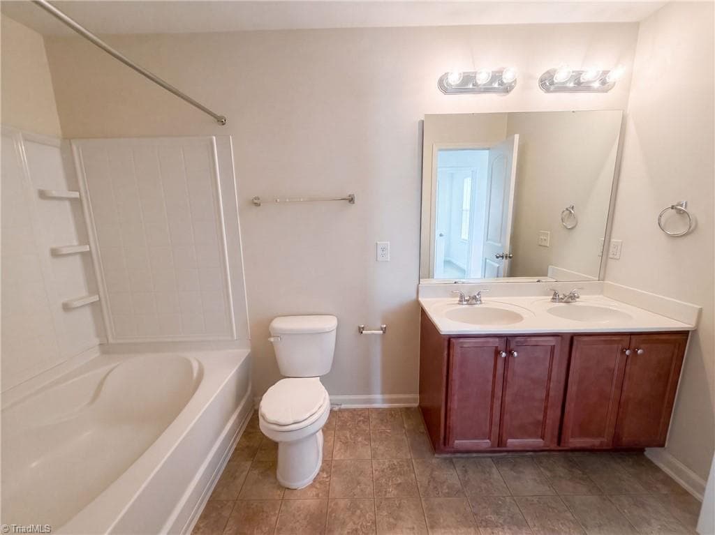 Stick/Site Built at 741 Cairn Circle, Burlington NC 27217, Burlington, photo 18 of 20