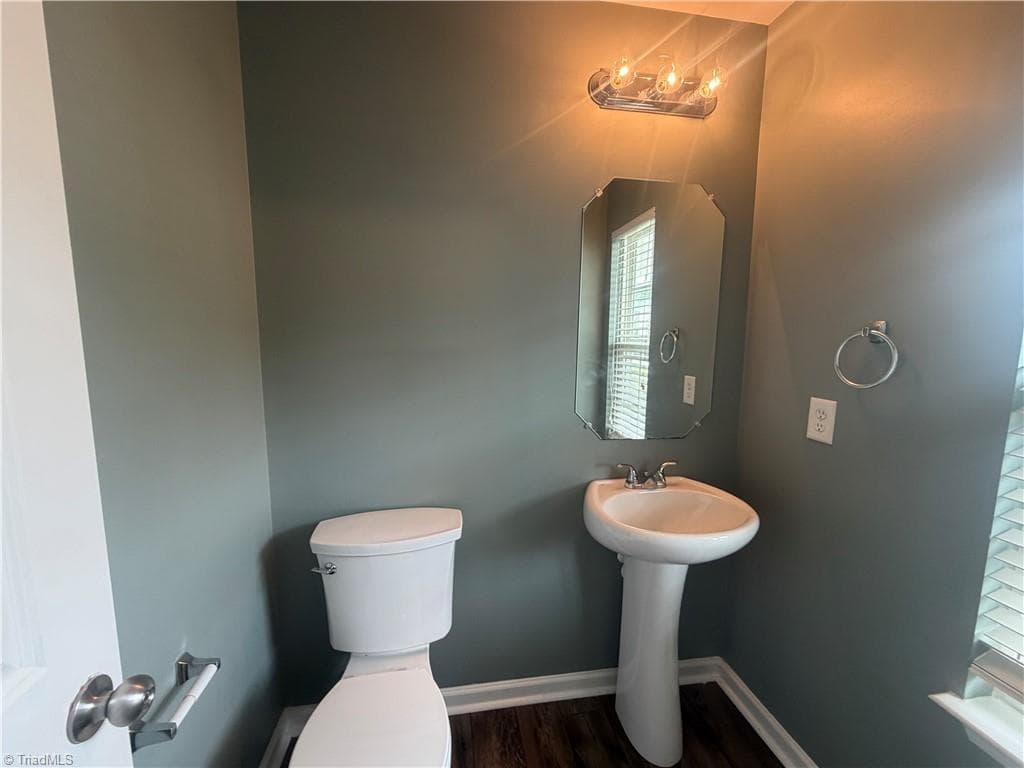 Stick/Site Built at 741 Cairn Circle, Burlington NC 27217, Burlington, photo 19 of 20