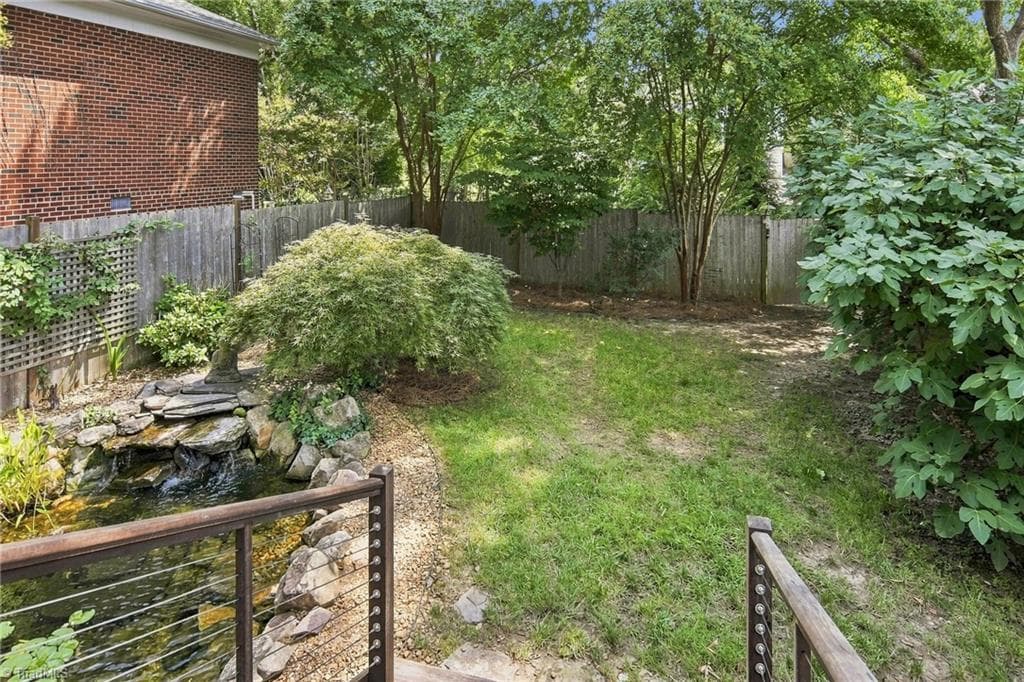 Stick/Site Built at 2336 Elizabeth Avenue, Winston-Salem NC 27103, Winston-Salem, photo 26 of 30