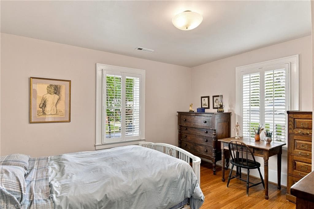 Stick/Site Built at 2336 Elizabeth Avenue, Winston-Salem NC 27103, Winston-Salem, photo 22 of 30