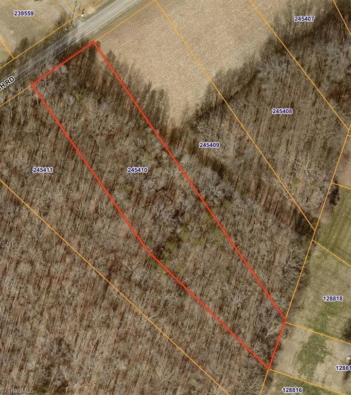 8320 Fairgrove Church Road, Browns Summit NC 27214