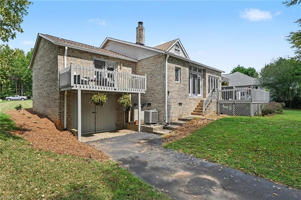 Stick/Site Built at 235 Pebble Point, Salisbury NC 28146, Salisbury, photo 2 of 47