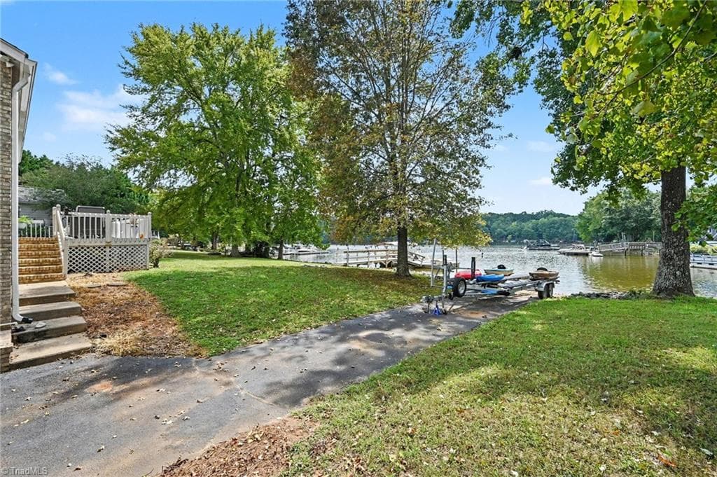 Stick/Site Built at 235 Pebble Point, Salisbury NC 28146, Salisbury, photo 32 of 47